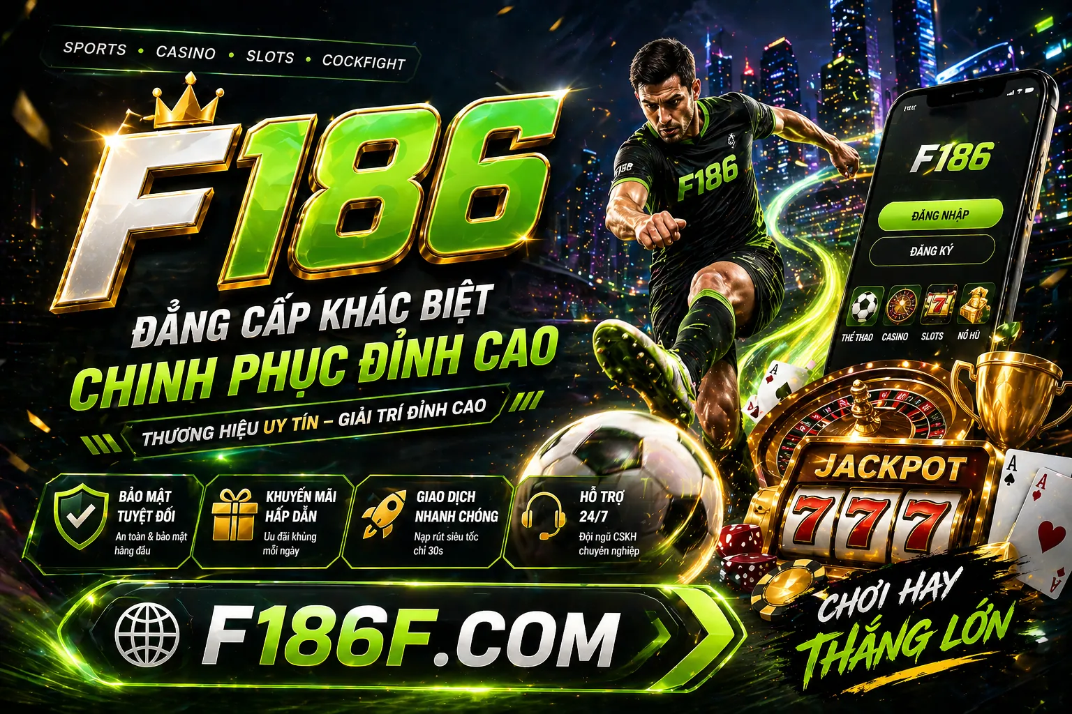 Sòng Bạc Trực Tiếp F888